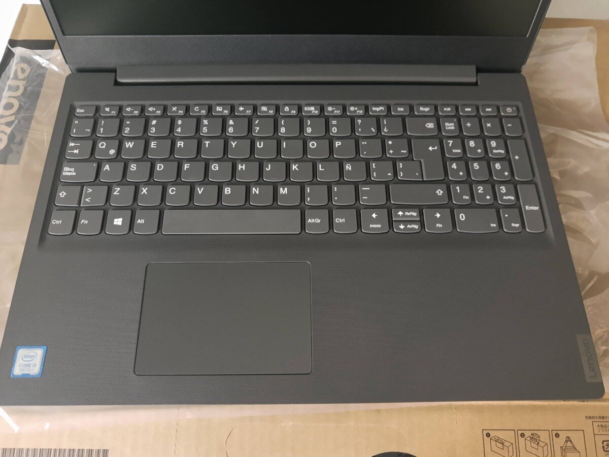 Notebook Lenovo V Ikb Nueva Compraventanet