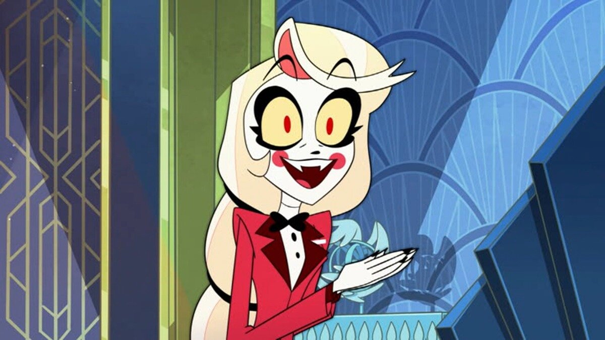 Hazbin Hotel Temporada 1 Dvd Full Español 2 Discos | CompraVentaNet.com