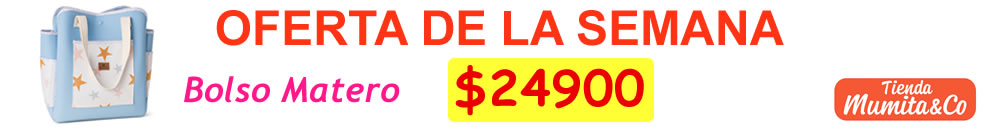 Oferta de la Semana Oferta de la Semana